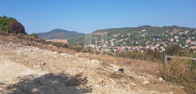 Eladó telek, Pomázon 39.99 M Ft / költözzbe.hu