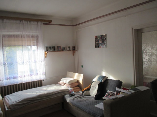 Eladó családi ház, Battonyán 23.5 M Ft, 4 szobás