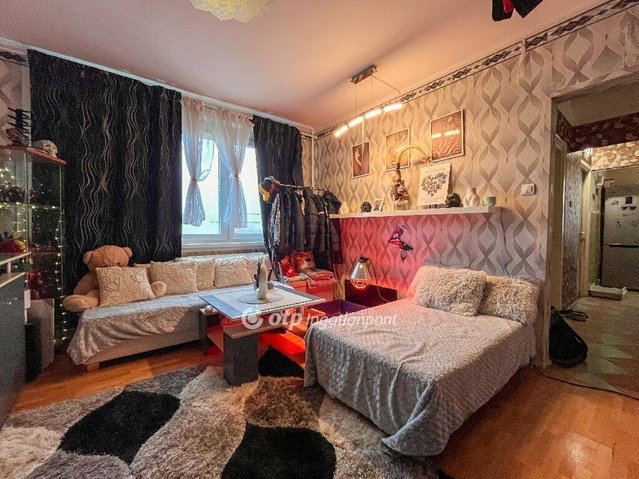 Eladó panellakás, Budapesten, XVII. kerületben 58.99 M Ft