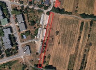 Eladó mezogazdasagi ingatlan, Nagytarcsán 5.99 M Ft
