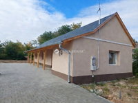 Eladó családi ház, Daruszentmiklóson 32 M Ft, 3 szobás