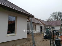 Eladó ikerház, Szekszárdon 83 M Ft, 2+2 szobás