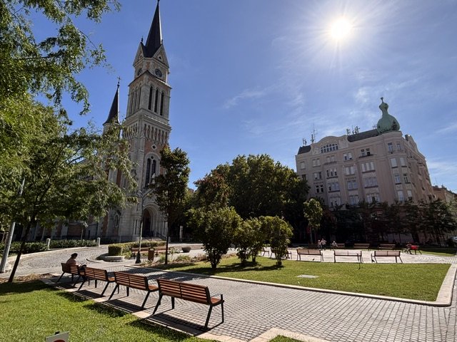 Eladó téglalakás, Budapesten, IX. kerületben 52.9 M Ft, 1 szobás