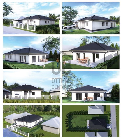 Eladó családi ház, Érden 145 M Ft, 4 szobás