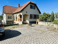 Eladó családi ház, Nemesbükön 99.99 M Ft, 2+1 szobás