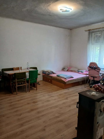 Eladó családi ház, Szilen 12.5 M Ft, 2 szobás