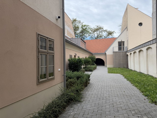 Eladó téglalakás, Győrött 62.9 M Ft, 2 szobás