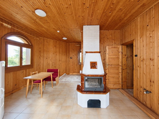 Eladó nyaraló, Markazon 36 M Ft, 1 szobás / költözzbe.hu