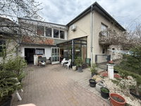 Eladó sorház, X. kerületben 95 M Ft, 4 szobás