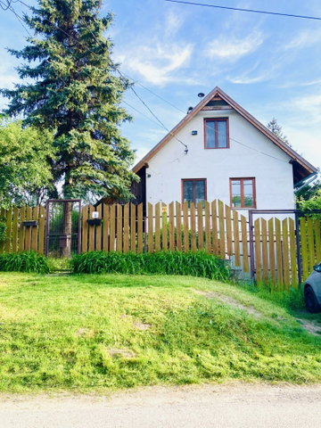 Eladó családi ház, Kisorosziban 64.9 M Ft, 3 szobás