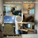 Eladó családi ház, Szombathelyen 118.5 M Ft, 1+4 szobás