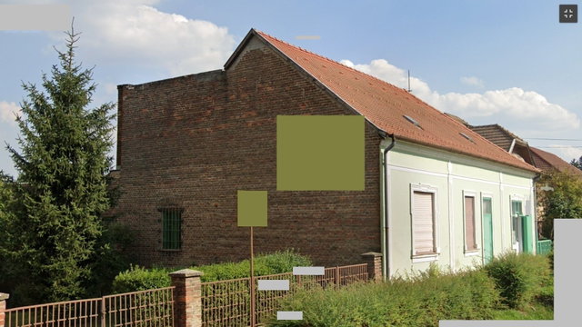 Eladó családi ház, Sásdon 30.9 M Ft, 2 szobás