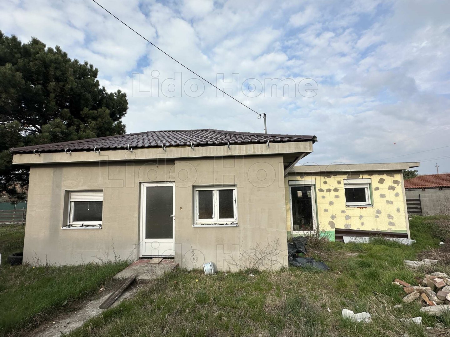 3 bed · 65m² · 55.000.000 ft