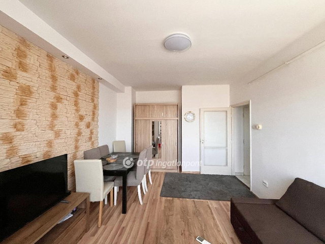 Eladó téglalakás, Budapesten, X. kerületben 59.9 M Ft, 2 szobás