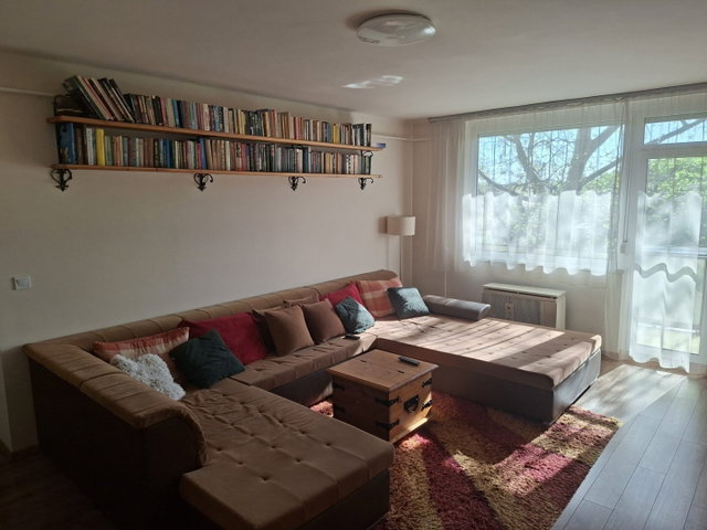 Eladó téglalakás, Szentesen 55 M Ft, 3 szobás