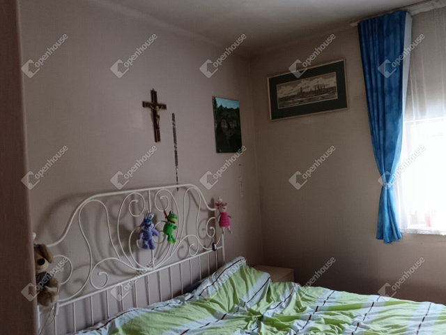 Eladó családi ház, Vízváron 18.6 M Ft, 3 szobás