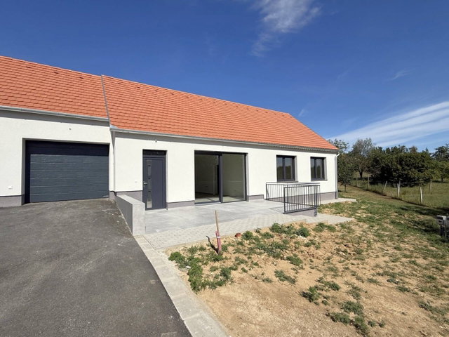 Eladó családi ház, Nagykozáron 99.9 M Ft, 4 szobás