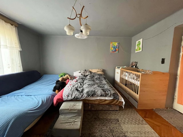Eladó családi ház, Miskén 15 M Ft, 4 szobás