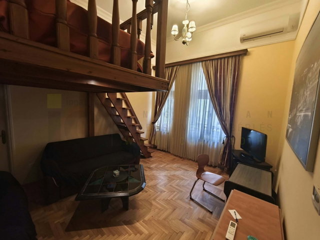 Kiadó téglalakás, albérlet, Szegeden, Kárász utcában