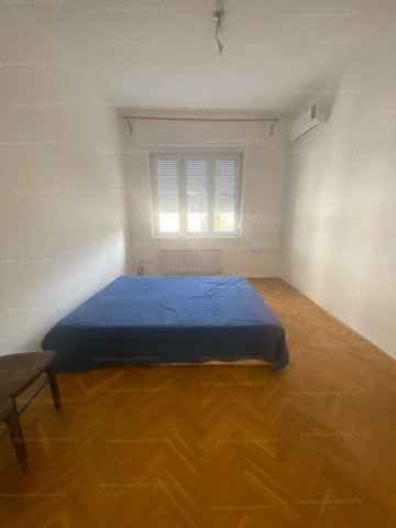 Kiadó téglalakás, albérlet, VII. kerületben, Madách Imre úton