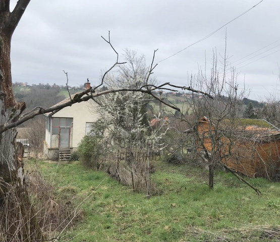Eladó nyaraló, Zalaegerszegen 8.5 M Ft, 1 szobás