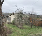 Eladó nyaraló, Zalaegerszegen 8.5 M Ft, 1 szobás