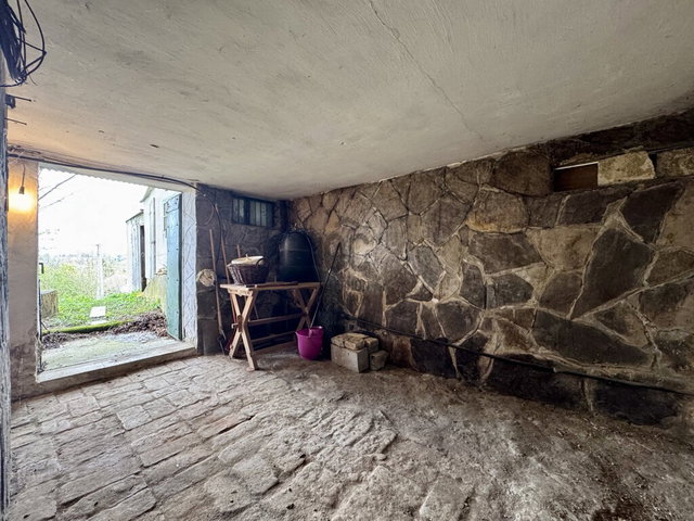 Eladó nyaraló, Nagykanizsán 5.99 M Ft, 1 szobás