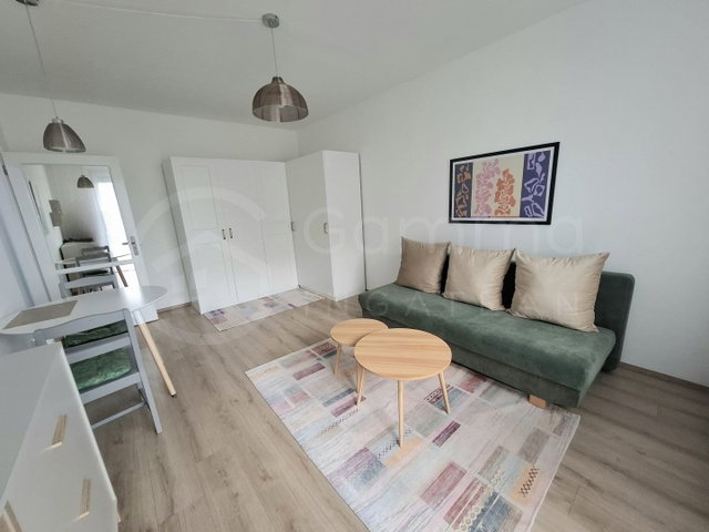 Kiadó panellakás, albérlet, Miskolcon 120 E Ft / hó, 1+1 szobás