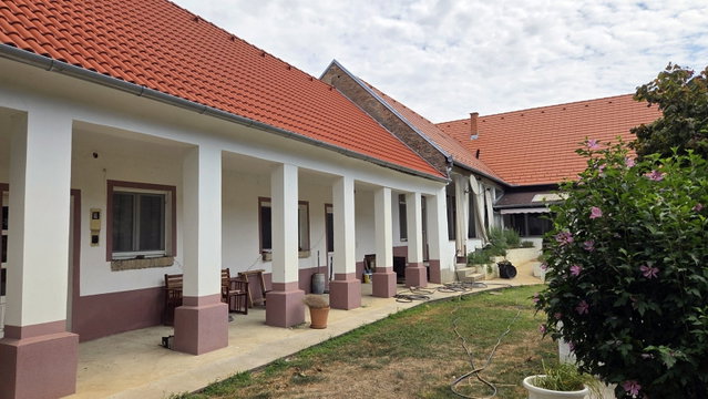Eladó családi ház, Csátalján 68 M Ft, 6 szobás