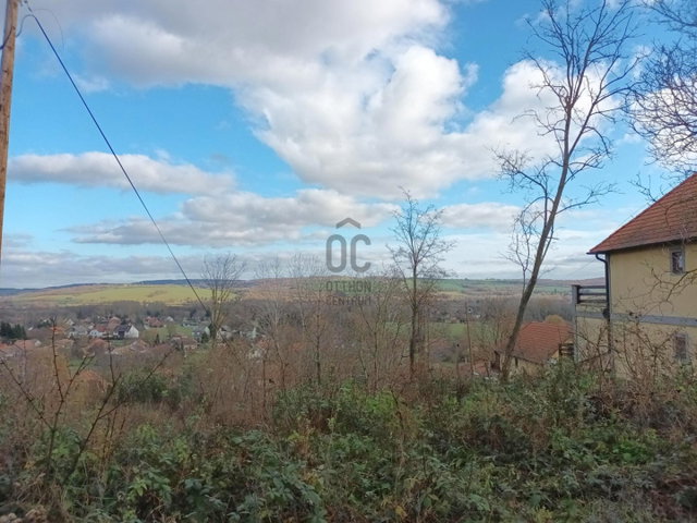 Eladó telek, Kehidakustányban 10.9 M Ft / költözzbe.hu