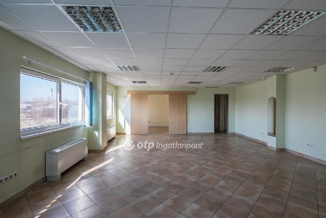 Kiadó iroda, Budapesten, XXII. kerületben 601 E Ft / hó, 1 szobás