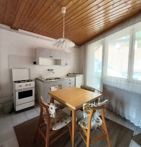 Eladó téglalakás, Balatonmáriafürdőn 44.9 M Ft, 2 szobás