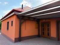 Eladó családi ház