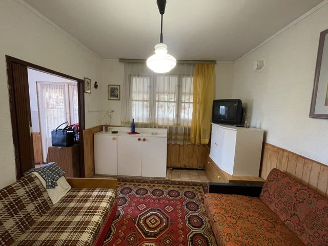 Eladó nyaraló, Bocskaikerten 25 M Ft, 1 szobás