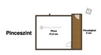 Eladó családi ház, Halásztelken 132.9 M Ft, 4 szobás