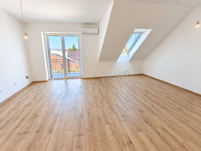 Eladó téglalakás, Egerben 54.5 M Ft, 1+1 szobás