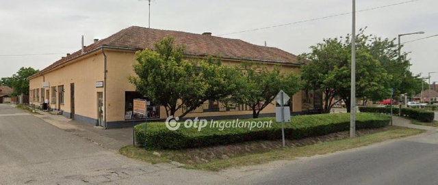 Eladó üzlethelyiség, Dunapatajon 90 M Ft / költözzbe.hu