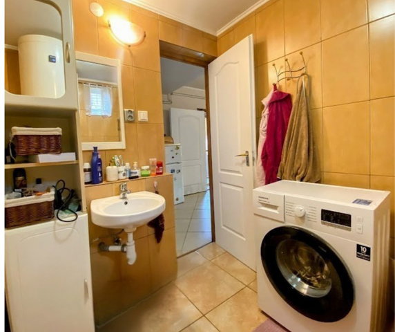 Eladó családi ház, Szendrőn 11 M Ft, 2 szobás
