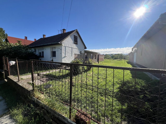 Eladó családi ház, Gyomaendrődön, Rácz Lajos utcában 19.9 M Ft