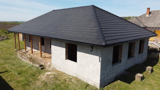 Eladó családi ház, Aszalón 15.99 M Ft, 4 szobás