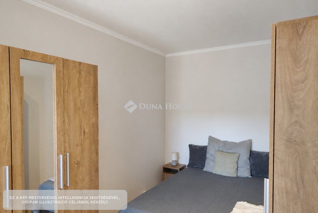 Eladó panellakás, Kecskeméten 41 M Ft, 2 szobás
