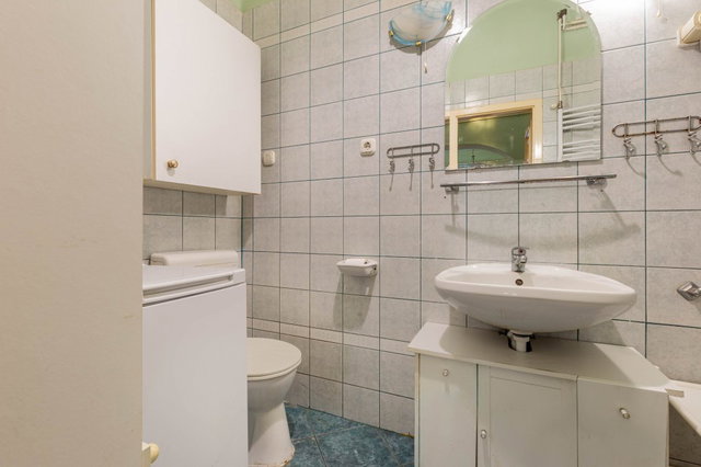 Eladó téglalakás, Budapesten, XIV. kerületben 78 M Ft, 2 szobás