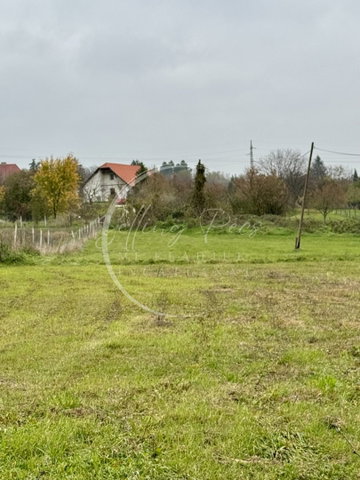 Eladó telek, Pécsett, Széna utcában 2.5 M Ft
