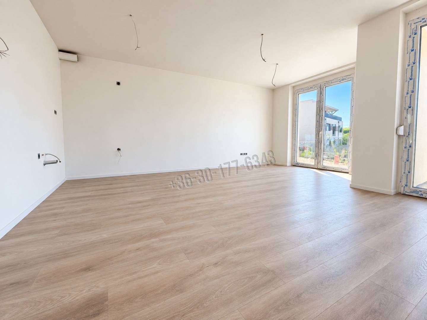 Téglalakás · 3 hálószoba · 63 m² · 69.590.000 Ft