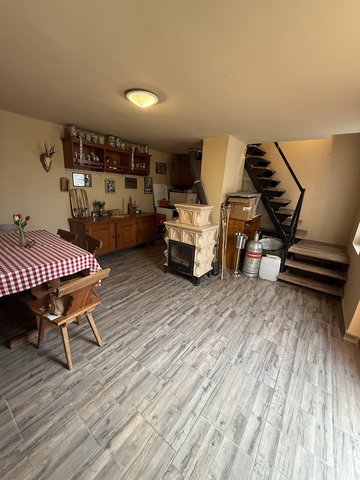 Eladó családi ház, Kaposszekcsőn 13.5 M Ft, 2 szobás
