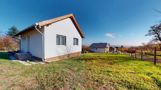 Eladó családi ház, Kőszegen 67.5 M Ft, 2 szobás