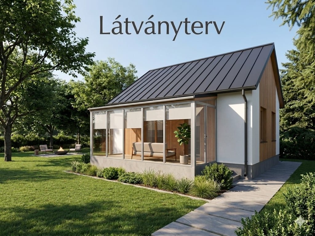 2 bed · 46m² · 57.900.000 ft