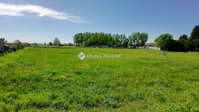 Eladó telek, Izsákon, Kecskeméti úton 16.5 M Ft