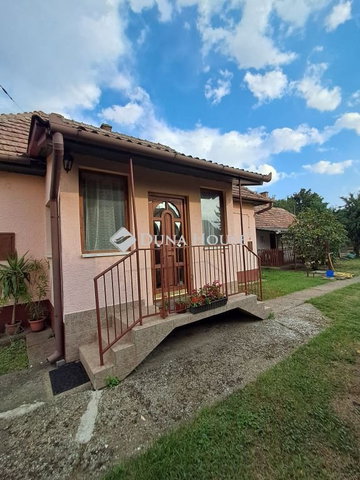 Eladó családi ház, Debrecenben 45 M Ft, 2 szobás