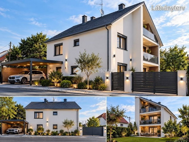 Eladó családi ház, Szombathelyen 79 M Ft, 5 szobás